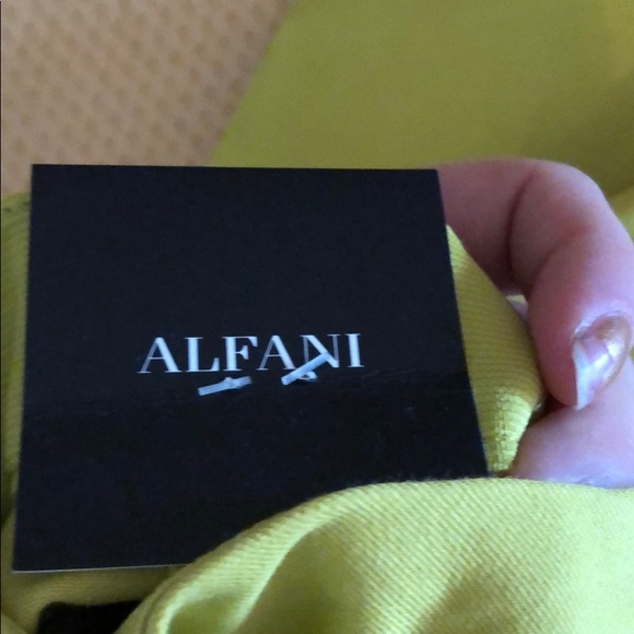 Cropped pants - Picture 3 of 3